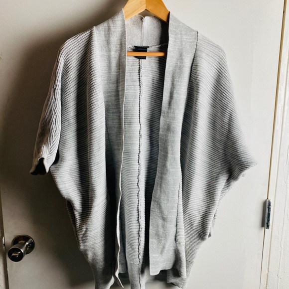 Ann Taylor Sweaters - Ann Taylor Shawl